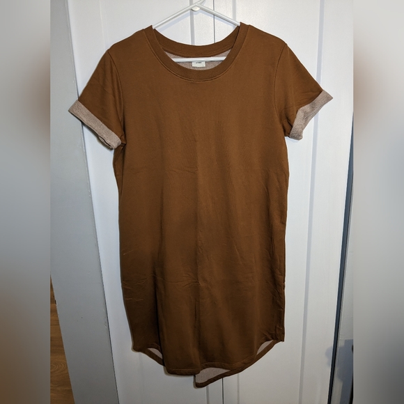 Jaqueline De Yung sweater dress, size large - Picture 1 of 1